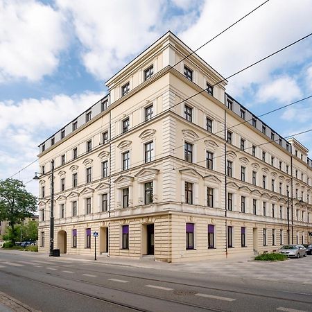 Kilinskiego City Centre Studio Λοτζ Εξωτερικό φωτογραφία