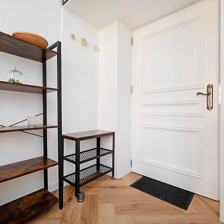 Kilinskiego City Centre Studio Λοτζ Εξωτερικό φωτογραφία