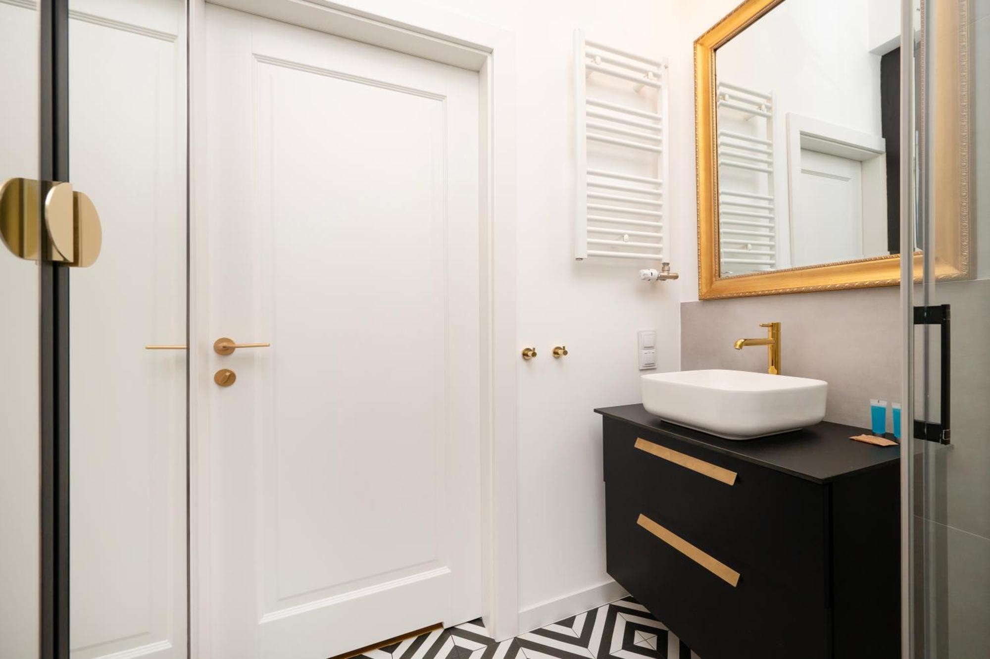 Kilinskiego City Centre Studio Λοτζ Εξωτερικό φωτογραφία