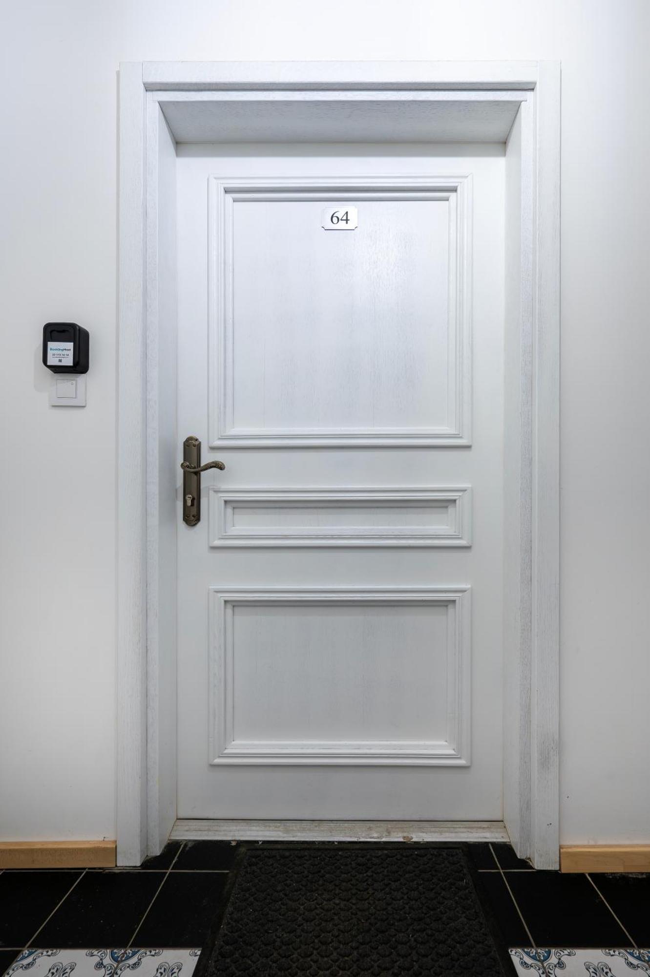 Kilinskiego City Centre Studio Λοτζ Εξωτερικό φωτογραφία