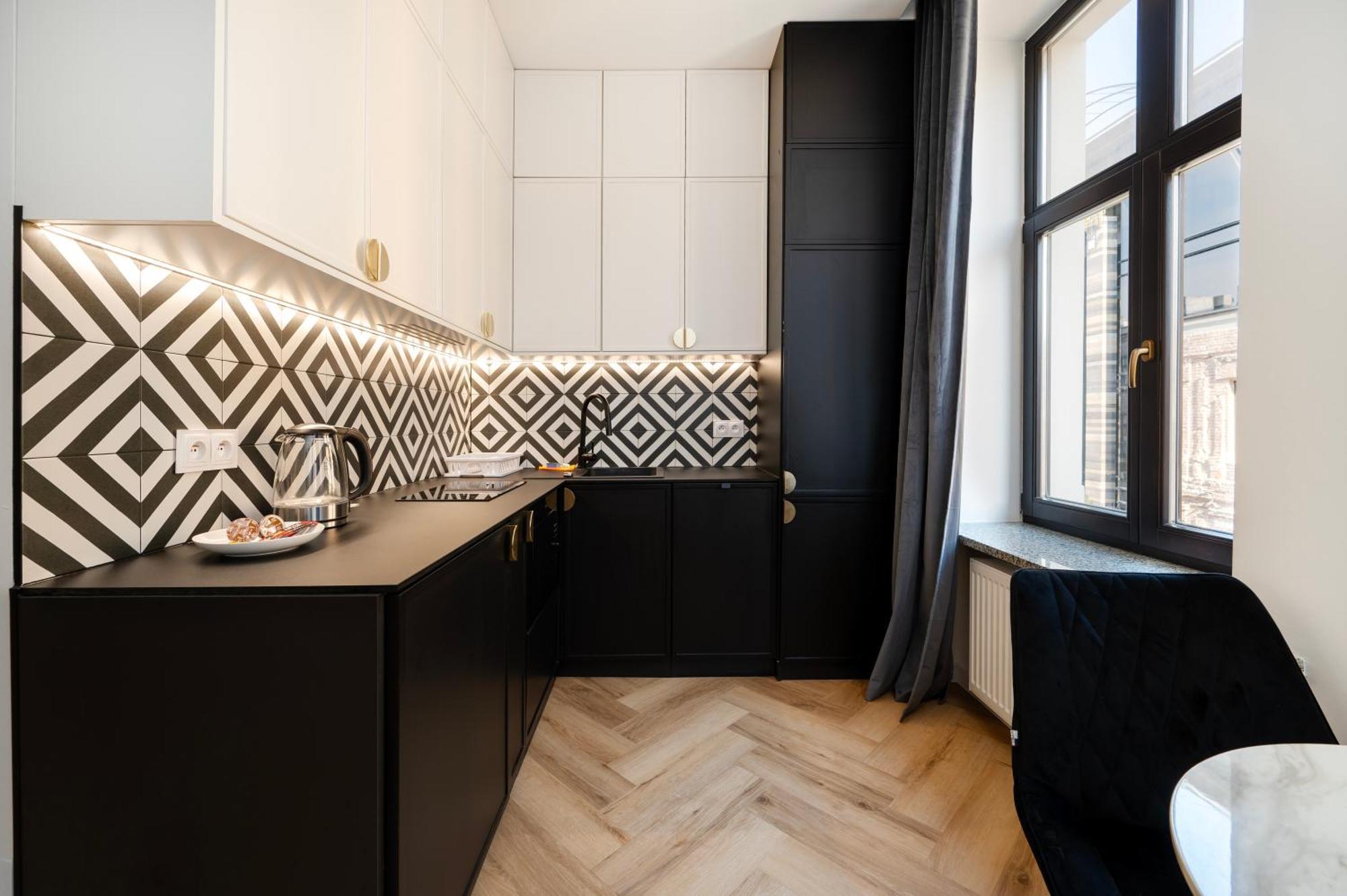 Kilinskiego City Centre Studio Λοτζ Εξωτερικό φωτογραφία